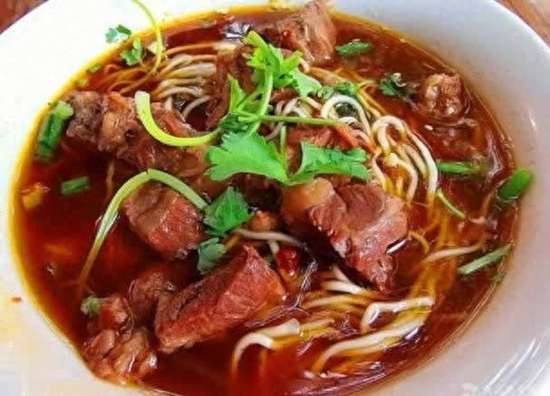 50岁后常吃哪5种食物