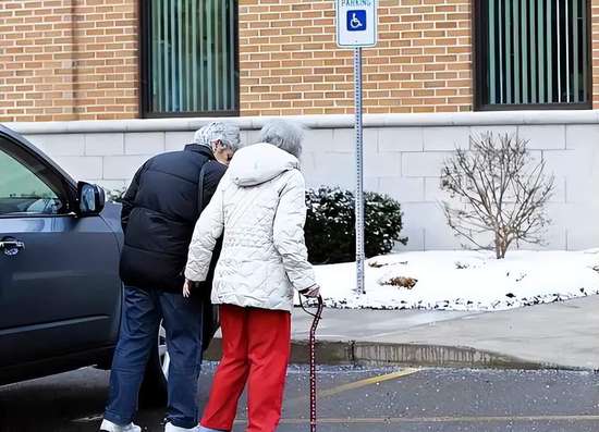 冬天心梗高发是什么原因