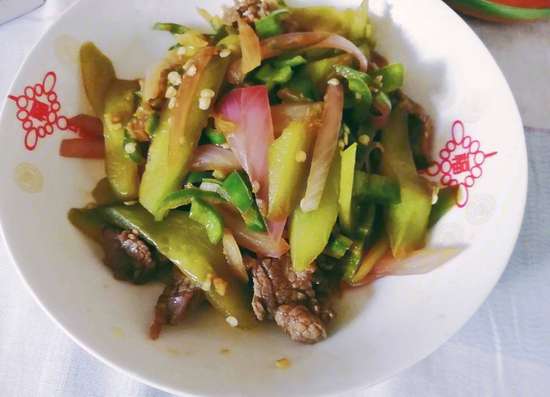 荤素搭配12个菜