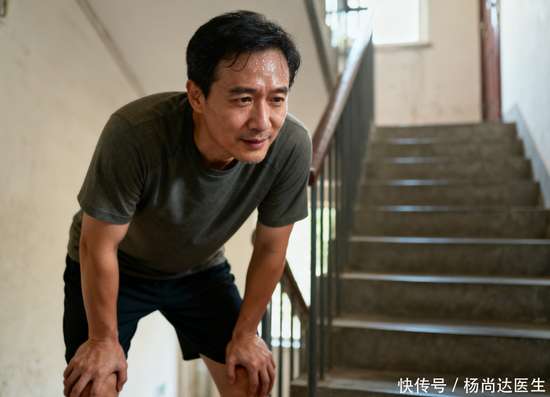 呼吸系统疾病最新研究