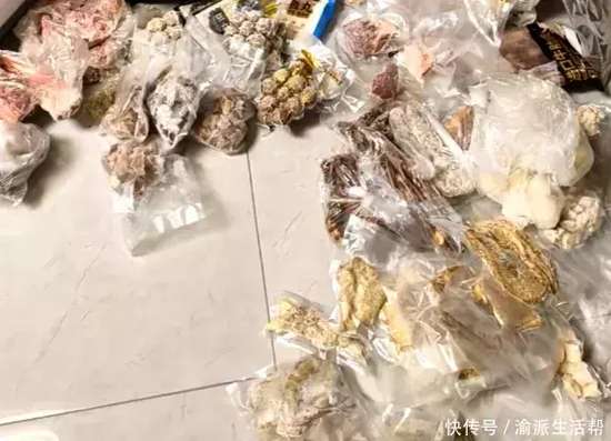 冷冻肉放一年还能吃吗