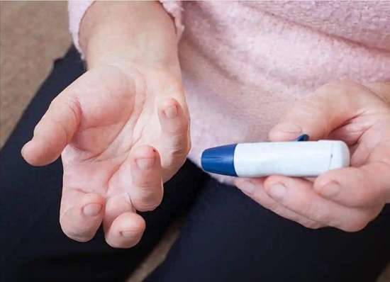 老医生高血糖讲解视频