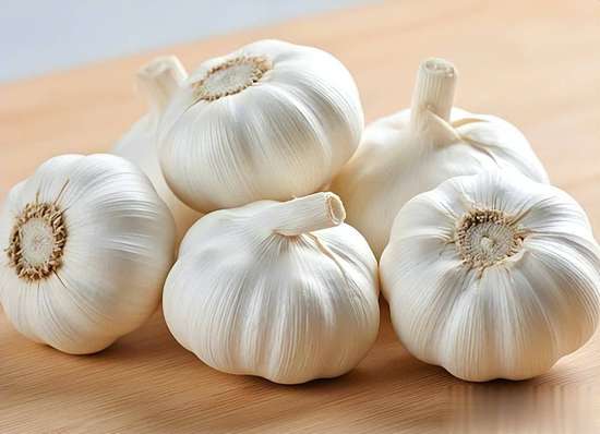 大蒜尿酸高能吃吗