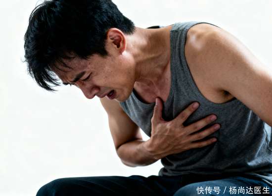 心脏每发病一次会越来越严重