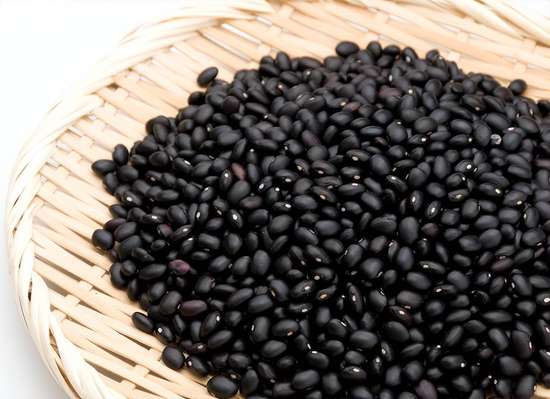 补肾豆的功效和作用