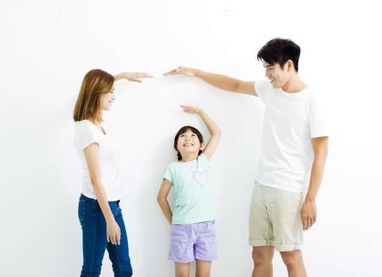 生长痛有办法缓解吗