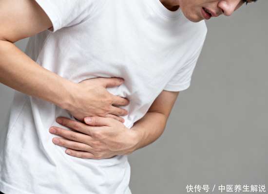 艾灸健脾的正确方法