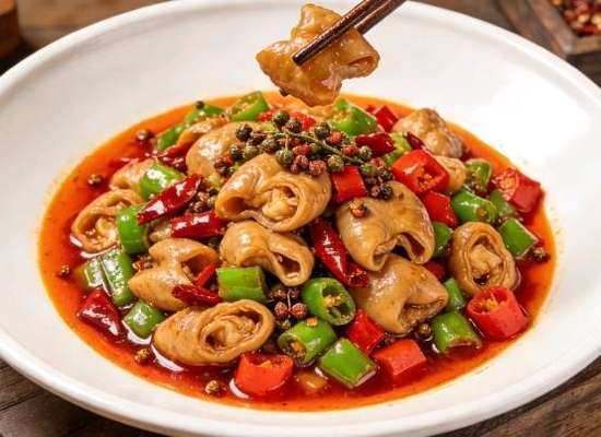 味蕾觉醒收汁卤牛肉