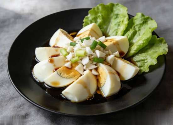 什么食物含叶黄素