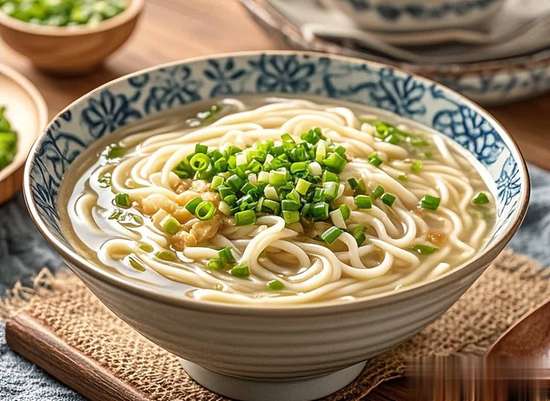 高血压的人经常吃面条可以吗