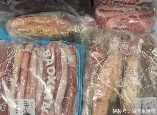 冷冻肉放一年还能吃吗