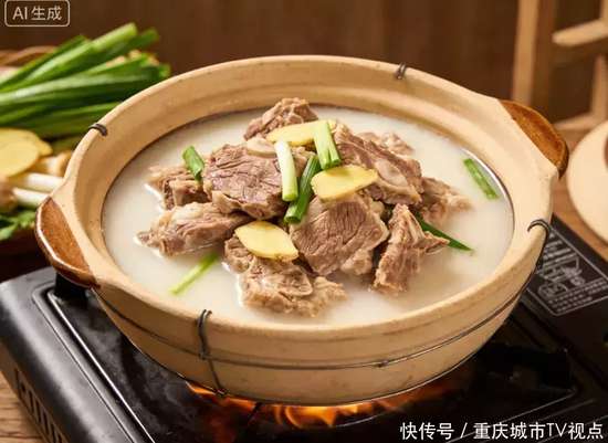 冬天这道菜再贵也要吃补气又补脑