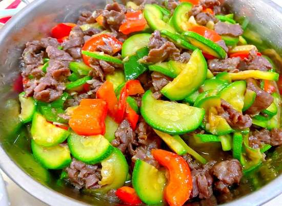 又是一道下饭菜