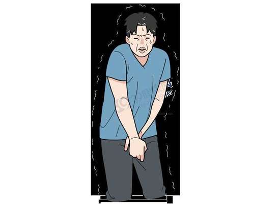 人活多久看小便就知道