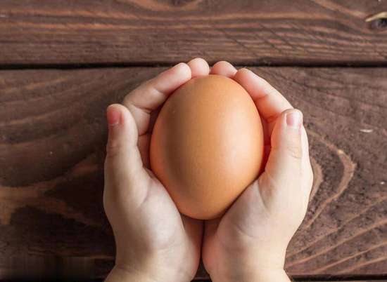 鸡蛋会引起血管堵塞吗