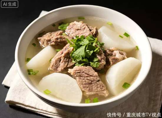 冬天这道菜再贵也要吃补气又补脑