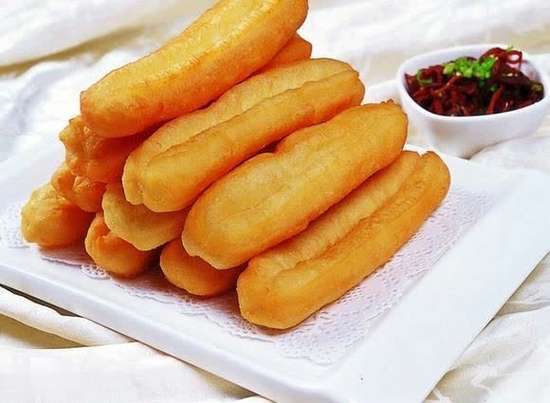 警惕反式脂肪酸