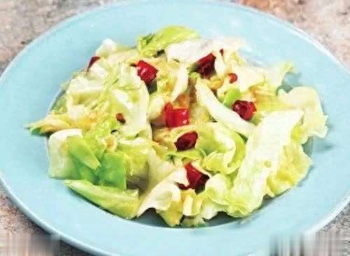 最好吃的八道家常菜