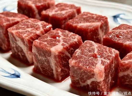 过年买的牛肉怎么保存