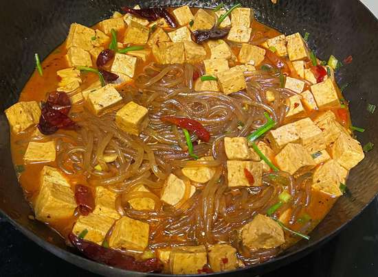 简单好吃便宜的家常菜