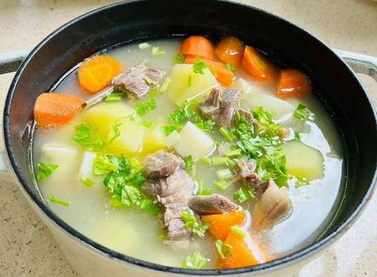 立春家常菜做法