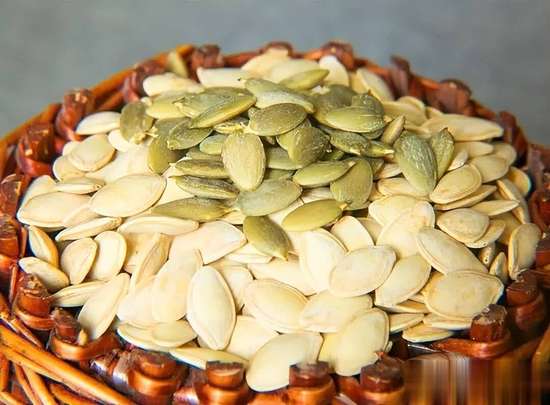 南瓜大量上市医生提醒