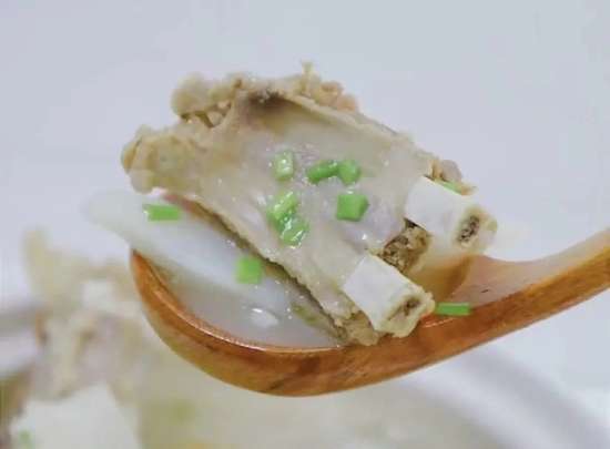 羊肉萝卜煲正宗做法