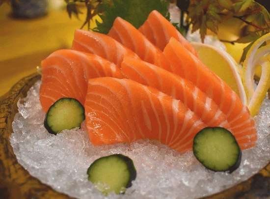 越吃眼睛越舒服的4种食物是什么