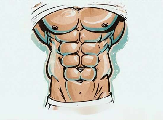 卷腹时脖子疼的解决方法