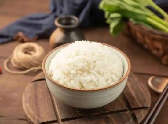 米饭对高血压有什么影响