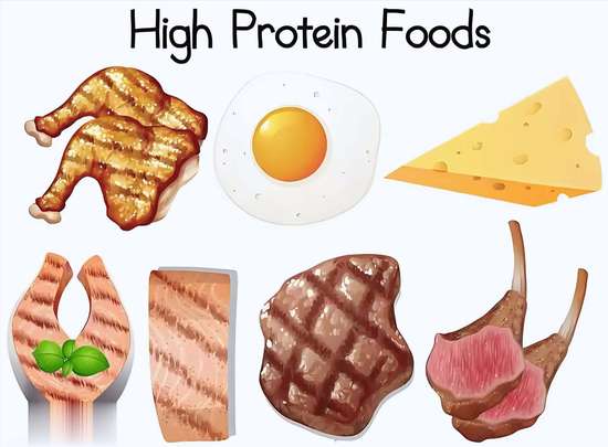 减脂误区大揭秘