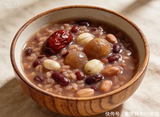 腊八节为什么要喝腊八粥