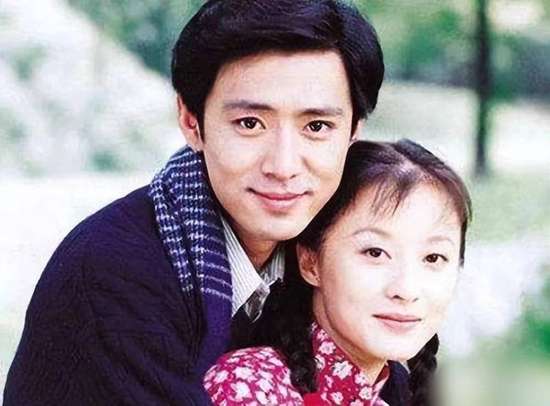 情深深雨蒙蒙陆振华打雪姨