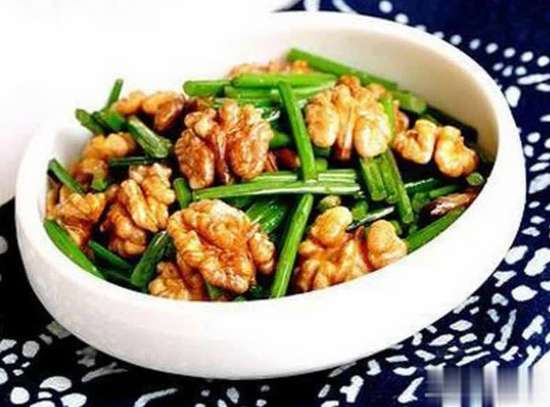 老年人吃什么补肾效果最好