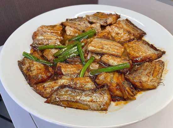 想要烟火气的小日子