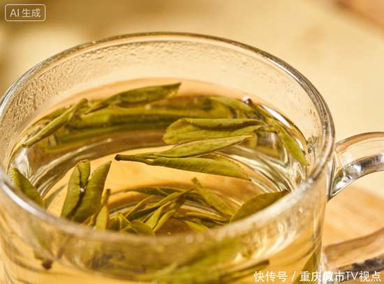 家里存放多年的红茶绿茶还能喝吗