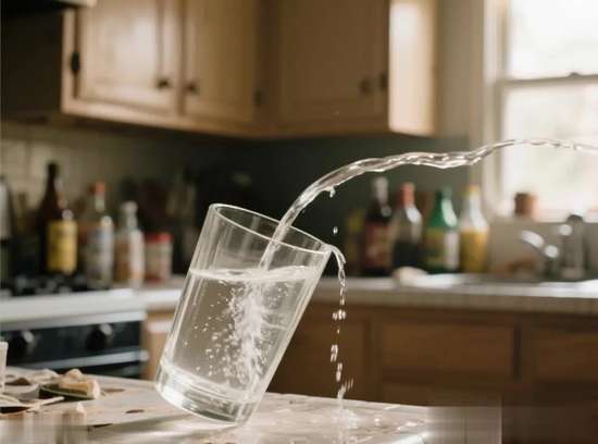 清晨第一杯水有什么好处