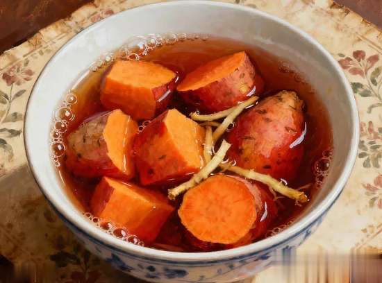 纯阳食材不燥不腻做法