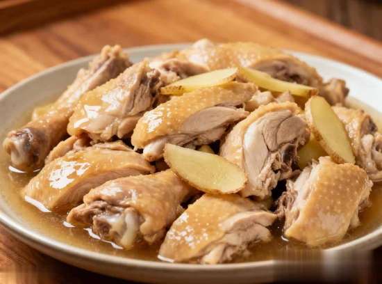 纯阳食材不燥不腻做法