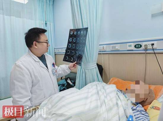 高血压熬夜30个小时没睡觉了后果