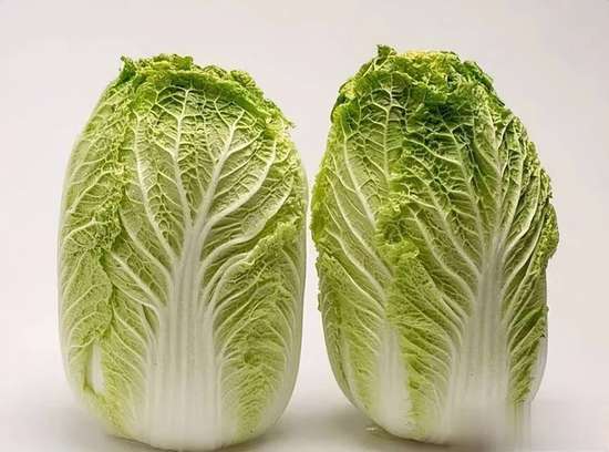 白菜馅和什么搭配好吃