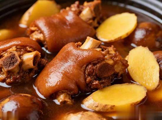 冬天少吃三种寒凉食物