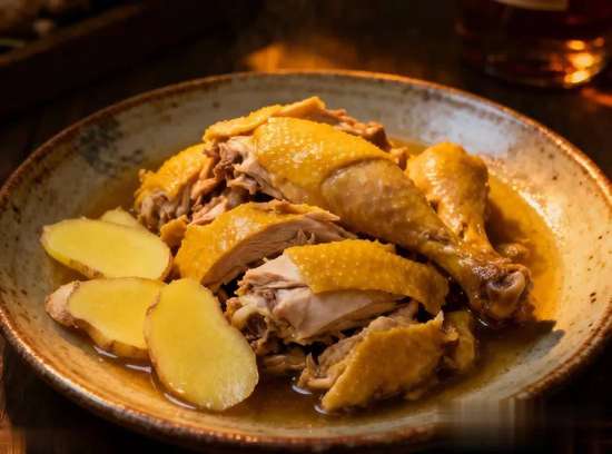 纯阳食材不燥不腻做法