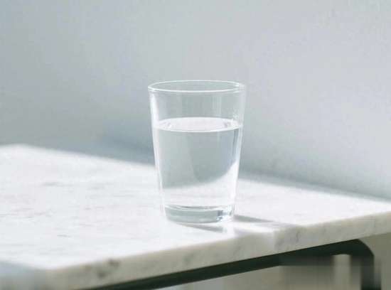 清晨第一杯水有什么好处