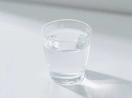 清晨第一杯水有什么好处