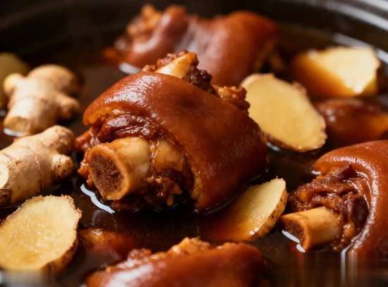 纯阳食材不燥不腻做法