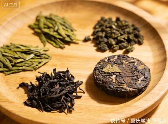 家里存放多年的红茶绿茶还能喝吗