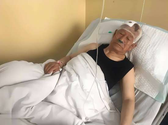 老人低血压吃什么好