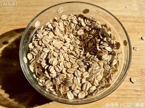 长期吃燕麦片当早餐会怎样
