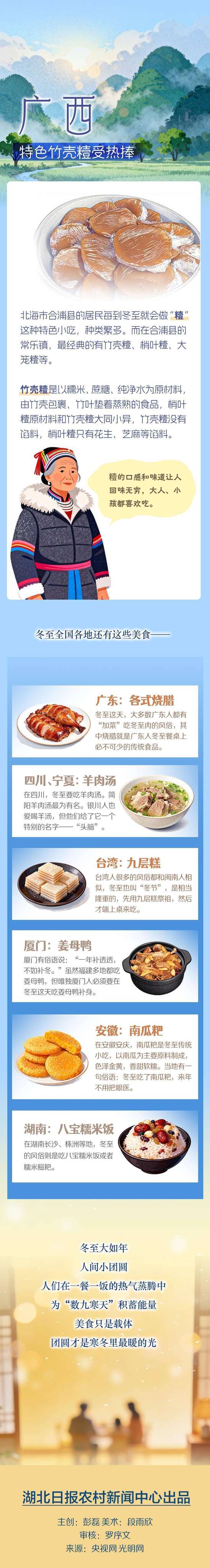 跟着节气来养生科普视频